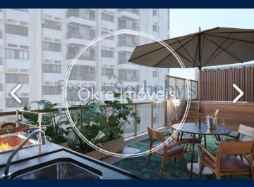 Apartamento · 109m² · 1 Quarto · Apartamento : Padrão / Residencial / Copacabana