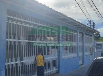 Casa · 188m² · 2 Quartos · 2 Vagas · CASA DISPONIVEL PARA VENDA / ALEIXO / $ 500.000,00