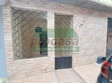 Casa · 98m² · 3 Quartos · 1 Vaga · Casa de rua / Residencial / Raiz