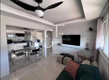 Apartamento · 68m² · 3 Quartos · 1 Vaga · Praça da Bandeira - Rua Joaquim Palhares - Apartamento sala dois ambientes, 3 q