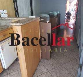 Comercial · 80m² · Loja : / Comercial / Barra da Tijuca