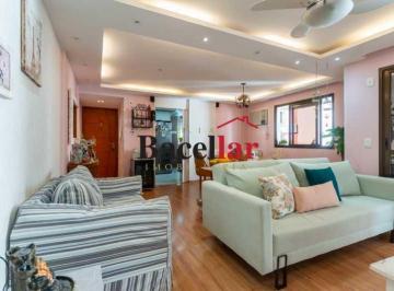 Apartamento · 130m² · 3 Quartos · 2 Vagas · Apartamento : / Residencial / Tijuca