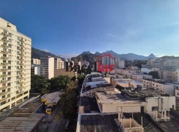 Apartamento · 70m² · 2 Quartos · 1 Vaga · Apartamento : Padrão / Residencial / Tijuca
