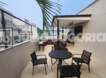 Apartamento · 127m² · 2 Quartos · 3 Vagas · Cobertura duplex  Gleba A Recreio dos Bandeirantes