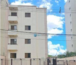 Apartamento · 61m² · 3 Quartos · 1 Vaga · Apartamento para venda em Jardim Judith de 61.00m² com 3 Quartos, 1 Suite e 1 Garagem