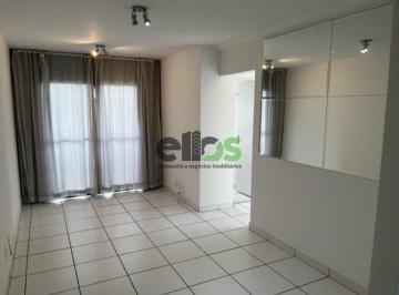 Apartamento · 55m² · 2 Quartos · 1 Vaga · Apartamento para venda em Jardim Santa Fé de 55.00m² com 2 Quartos e 1 Garagem