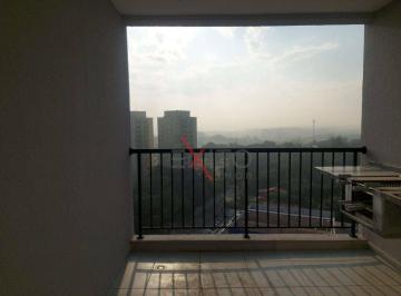 Apartamento · 67m² · 2 Quartos · 2 Vagas · Apartamento para venda em Medeiros de 67.00m² com 2 Quartos, 1 Suite e 2 Garagens