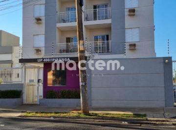 Apartamento · 51m² · 2 Quartos · 1 Vaga · Apartamento para venda em Presidente Dutra de 51.00m² com 2 Quartos e 1 Garagem