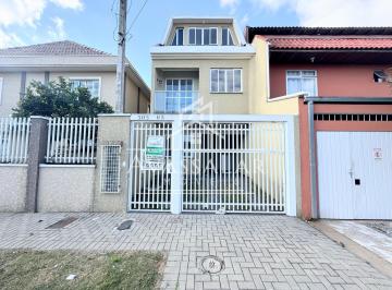 Casa · 84m² · 3 Quartos · 2 Vagas · Sobrado para locação 3 quartos e ático, Sítio Cercado, CURITIBA - PR