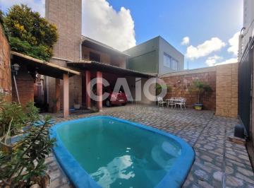 Casa · 191m² · 4 Quartos · 3 Vagas · Casa em Lagoa Nova