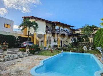 Casa · 464m² · 3 Quartos · 5 Vagas · Casa em Candelária 