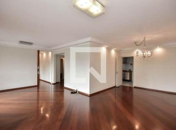 Apartamento · 198m² · 3 Quartos · 3 Vagas · Apartamento para Aluguel - Portal do Morumbi, 3 Quartos, 198 m2 - São Paulo