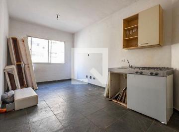 Apartamento · 33m² · 1 Quarto · 1 Vaga · Apartamento para Aluguel - Pinheiros, 1 Quarto,  33 m2 - São Paulo