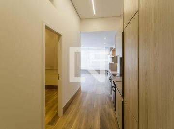 Apartamento · 72m² · 1 Quarto · 1 Vaga · Apartamento para Aluguel - Moema, 1 Quarto,  72 m2 - São Paulo