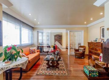 Apartamento · 226m² · 4 Quartos · 2 Vagas · Apartamento para Aluguel - Pinheiros, 4 Quartos, 226 m2 - São Paulo