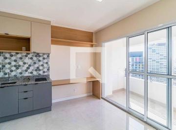 Apartamento · 25m² · 1 Quarto · Apartamento para Aluguel - Butantã, 1 Quarto, 25 m2 - São Paulo