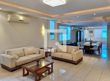 Casa · 334m² · 4 Quartos · 3 Vagas · Casa à Venda - Itaipu, 4 Quartos,  334 m² - Niterói
