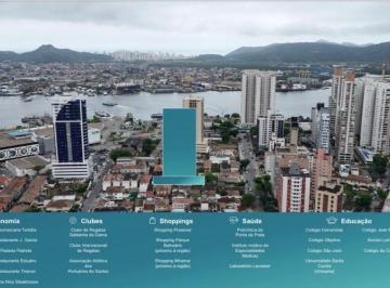Apartamento · 98m² · 2 Quartos · 2 Vagas · Apartamento Padrão em Santos