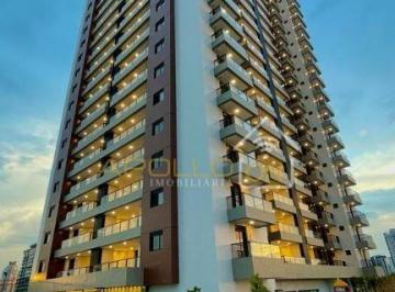 Apartamento · 120m² · 2 Quartos · 2 Vagas · Apartamento 2 quartos - Aparecida - Santos