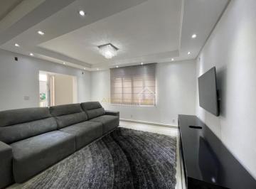 Casa · 247m² · 4 Quartos · 5 Vagas · Casa Triplex - 4 quartos - Canal 1- Proxima a Praia - Santos