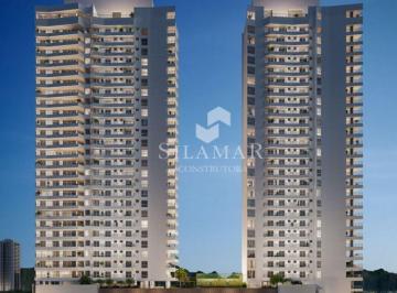 Apartamento · 224m² · 3 Quartos · 3 Vagas · Apartamento Padrão em Santos