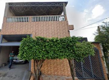 Comercial · 436m² · 3 Quartos · 2 Vagas · Venda de predio comercial e residencial na vila Marcondes, Carapicuiba SP