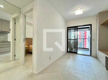 Apartamento · 38m² · 1 Quarto · 1 Vaga · Apartamento para Aluguel - Vila Clementino, 1 Quarto,  38 m² - São Paulo