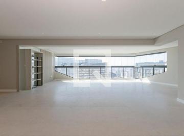 Apartamento · 227m² · 3 Quartos · 3 Vagas · Apartamento para Aluguel - Chácara Santo Antonio, 3 Quartos, 227 m² - São Paulo