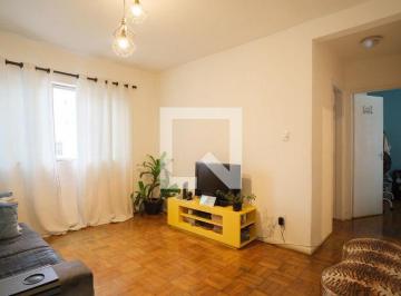 Apartamento · 67m² · 2 Quartos · Apartamento para Aluguel - Tatuapé, 2 Quartos, 67 m² - São Paulo