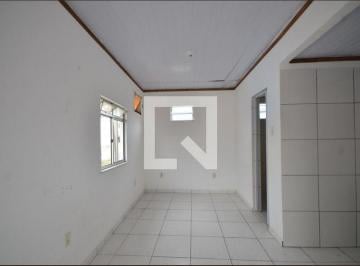 Casa · 80m² · 1 Quarto · Casa para Aluguel - Guaratiba, 1 Quarto,  80 m² - Rio de Janeiro