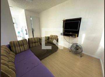 Apartamento · 45m² · 2 Quartos · Apartamento para Aluguel - Brás de Pina, 2 Quartos, 45 m² - Rio de Janeiro