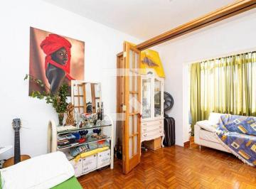 Apartamento · 53m² · 1 Quarto · Apartamento para Aluguel - Consolação, 1 Quarto, 53 m² - São Paulo