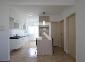 Apartamento · 48m² · 2 Quartos · 1 Vaga · Apartamento para Aluguel - Condomínio Ipanema, 2 Quartos,  48 m² - Ribeirão Preto