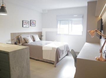 Apartamento · 24m² · 1 Quarto · Apartamento para Aluguel - Chácara Inglesa, 1 Quarto, 24 m² - São Paulo