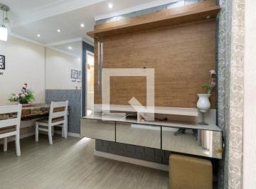 Apartamento · 45m² · 2 Quartos · 1 Vaga · Apartamento para Aluguel - Jardim Paraguacu, 2 Quartos,  45 m² - São Paulo