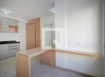 Apartamento · 50m² · 2 Quartos · 1 Vaga · Apartamento para Aluguel - Centro, 2 Quartos,  50 m² - Belo Horizonte
