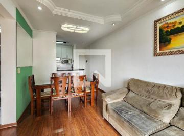 Apartamento · 52m² · 2 Quartos · 1 Vaga · Apartamento à Venda - Assunção, 2 Quartos, 52 m² - São Bernardo do Campo