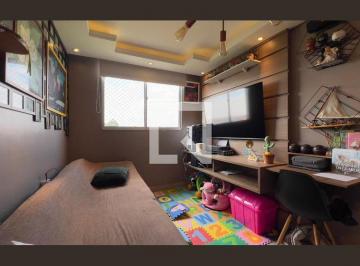 Apartamento · 48m² · 2 Quartos · 1 Vaga · Apartamento à Venda - Vila Rio de Janeiro, 2 Quartos,  48 m² - Guarulhos