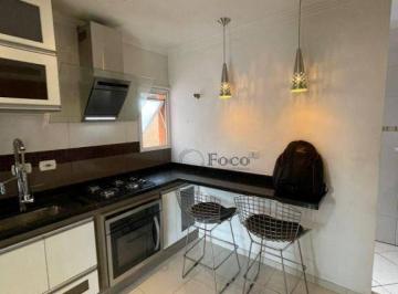 Apartamento · 49m² · 2 Quartos · 1 Vaga · Apartamento para venda em Jardim Bela Vista de 49.00m² com 2 Quartos e 1 Garagem