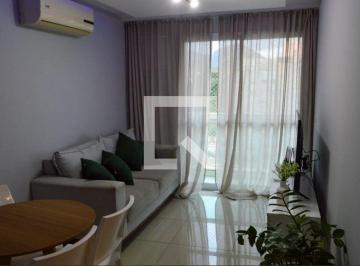 Apartamento · 130m² · 2 Quartos · 1 Vaga · Apartamento à Venda - Freguesia , 2 Quartos, 130 m² - Rio de Janeiro