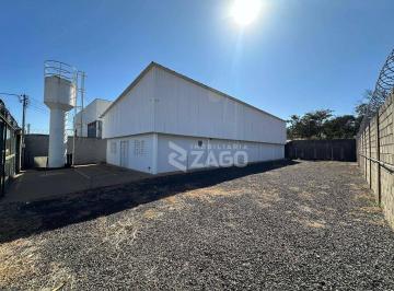 49bf31683e376109562c7e6dc14dec187a80dd8d · Galpão para alugar, 281 m² por R$ 5.584,50/mês - Jardim Maracanã - Uberaba/MG