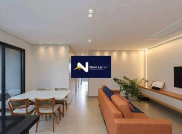 Apartamento · 121m² · 3 Quartos · 2 Vagas · Apartamento 121m², 3 quartos, suíte, varanda Gourmet, 2 vagas Vila Paris