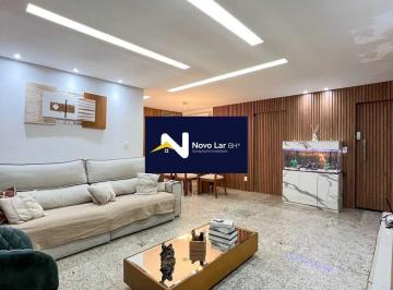 Apartamento · 157m² · 3 Quartos · 2 Vagas · Área privativa 157m², 3 quartos, suíte, 3 vagas à venda no Castelo