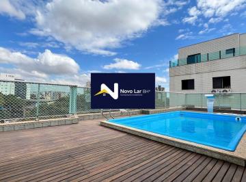 Apartamento · 240m² · 4 Quartos · 2 Vagas · Cobertura Duplex 250m², 4 quartos, suíte, 2 vagas à venda no Serra