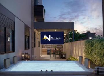 Apartamento · 155m² · 3 Quartos · 2 Vagas · Área privativa 140m², 3 quartos, suíte, 2 semissuítes, 2 vagas no Anchieta