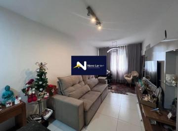 Apartamento · 119m² · 2 Quartos · 1 Vaga · Área privativa 119m², 2 quartos, 2 suíte, 2 vagas à venda no Serra