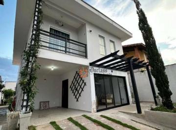1817040a3be7877e4d4223d8a134ed8afabbf0e3 · Sobrado com 4 dormitórios à venda, 200 m² por R$ 1.700.000 - Balneario Samburá - Peruíbe/SP