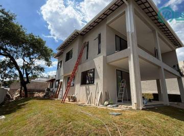 3ade949ef04fbbf7bafb3288369dad6618bace32 · Casa com 4 dormitórios à venda, 253 m² por R$ 1.650.000,00 - Condomínio Trilhas Do Sol - Lagoa Santa
