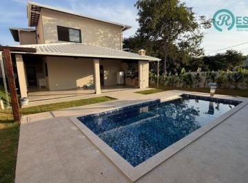 1108167cc2b5796d33f2044cb63248119125a6a3 · Casa com 4 dormitórios à venda, 253 m² por R$ 1.650.000,00 - Condomínio Trilhas Do Sol - Lagoa Santa