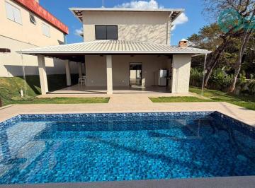 af16e6dc8d7cba75c86238851b16294aa9999de8 · Casa com 4 dormitórios à venda, 253 m² por R$ 1.650.000,00 - Condomínio Trilhas Do Sol - Lagoa Santa